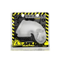 Oxballs Airlock Electro Air-lite Vented Chastity - Dispositivo de Castidad
