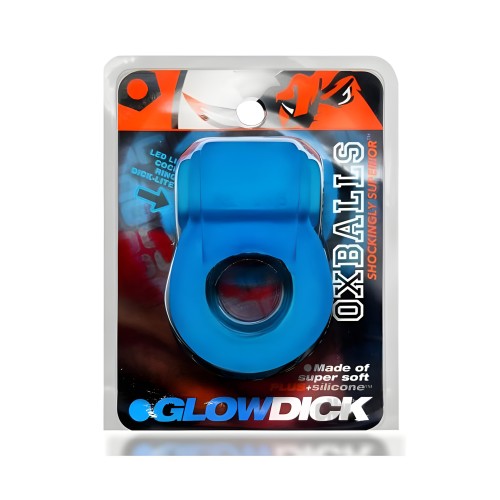 Anillo Cockring Glowdick con LED