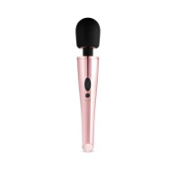 Masajeador Wand Rosy Gold Nouveau