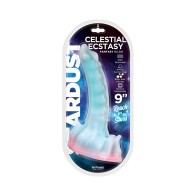 Stardust Celestial Ecstasy Dildo - Unique Textures