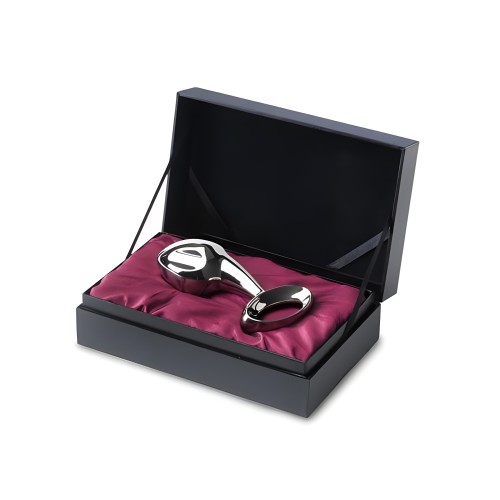 Njoy Pure Plug 2.0 XL - Máximo Confort