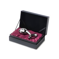 Njoy Pure Plug 2.0 XL - Máximo Confort