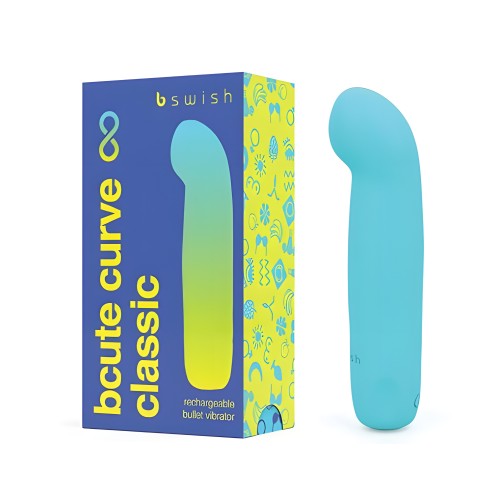 Bcute Curve Infinite Clásico para Estimulación Dirigida