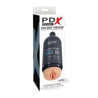 Pdx Shower Therapy - Herramienta de Placer Discreto