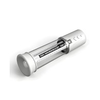 Bomba de Vacío Pump Worx Max Boost