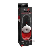 Pdx Elite Fap O Matic Pro - Powerful Suction