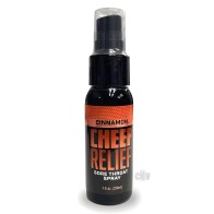 Spray para la Garganta Cheef Relief - Canela