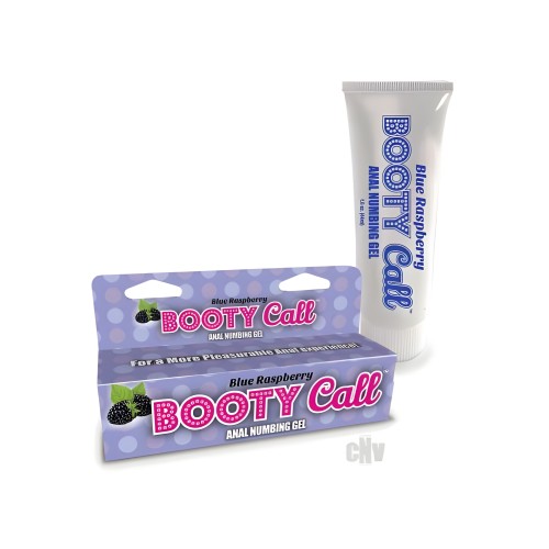 Booty Call Anal Numbing Gel
