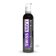 Sensual Arousal Gel 4oz