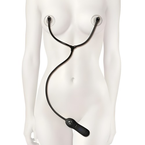 Merci Swell - Placer Sin Manos