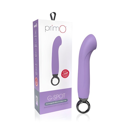 Screaming O Primo G-spot Vibrator