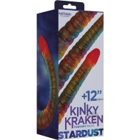 Stardust Kinky Kraken 13
