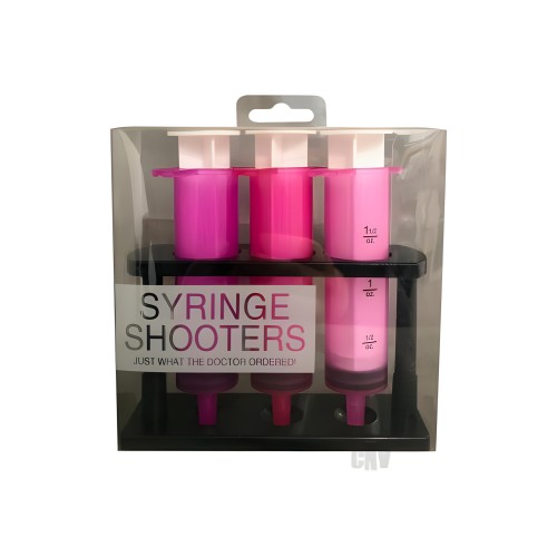 Syringe Shooters - Fun Party Accessory