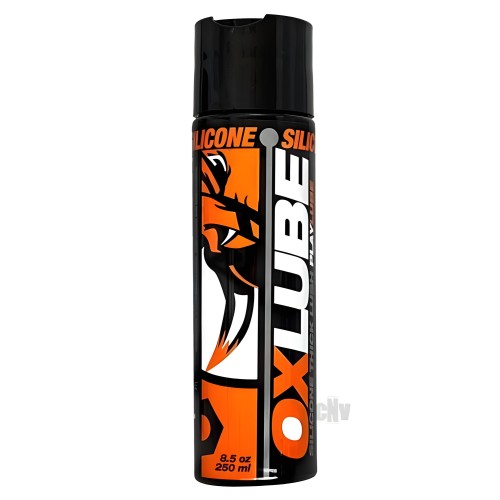 Lubricantes Oxlube Thick Silicone 8.5oz