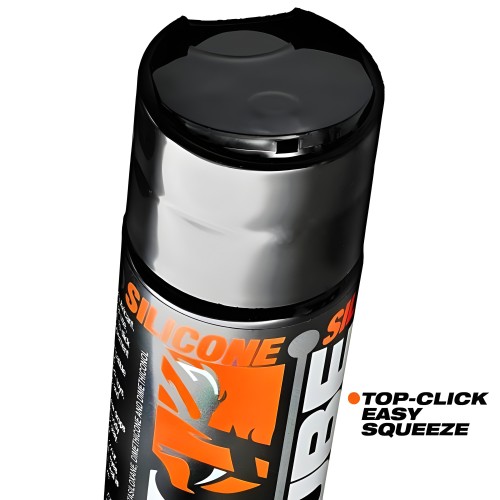 Lubricantes Oxlube Thick Silicone 8.5oz