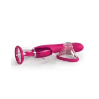Jimmyjane Apex - Ultimate G Spot Vibrator