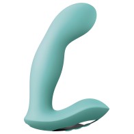 Jimmyjane Pulsus G Spot Vibrator - Pleasure Redefined