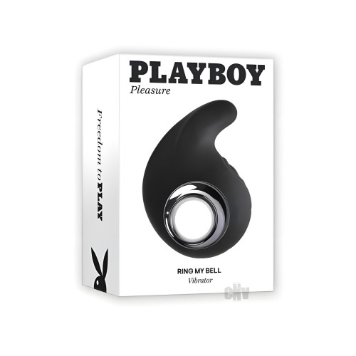 Vibrador Pb Ring My Bell