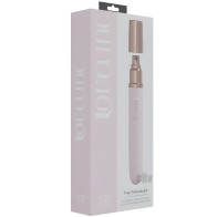 Traveler Vibe - Discreet Pleasure