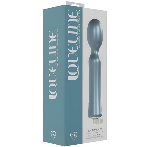 La Peria Iv Varita - Placer Potente