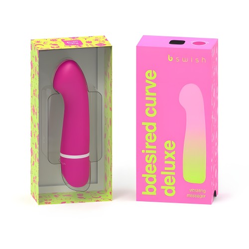 B Swish Bdesired Deluxe Curve Rosa