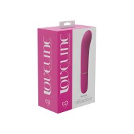 Loveline Dolce 10 Speed Mini-g-spot Vibe