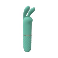 Loveline Dona Mini-Rabbit - Powerful & Discreet