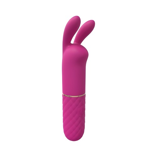 Loveline Dona 10 Speed Vibrating Mini-Rabbit