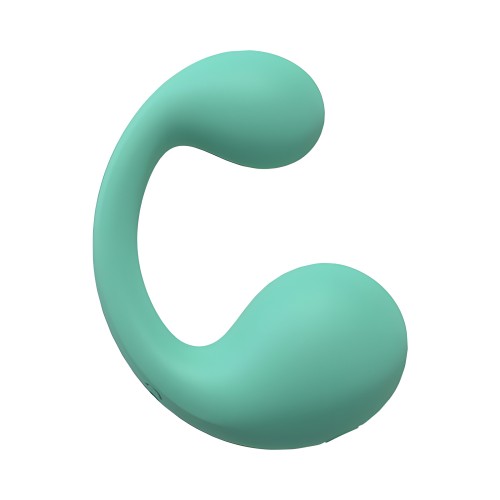 Loveline Playful Vibrator for Powerful Stimulation