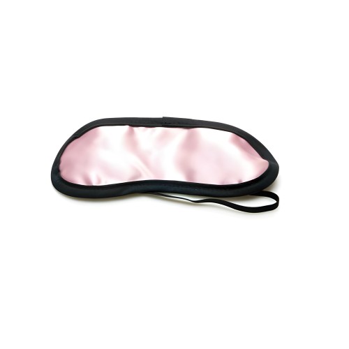 Satin Eye Mask Sex Kitten
