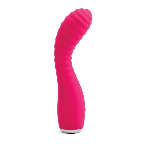 Sensuelle Lola Vibrador de Punto G para Placer Específico