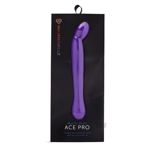 Sensuelle Ace Pro for Ultimate Pleasure