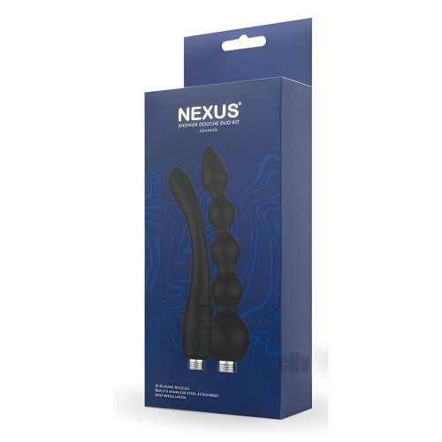 Kit Ducha Doble Nexus