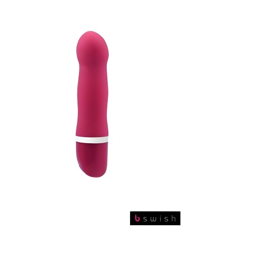 B Swish Bdesired Deluxe para Estimulación Personalizada