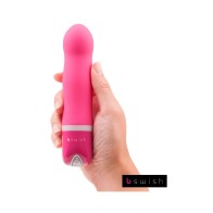 B Swish Bdesired Deluxe para Estimulación Personalizada