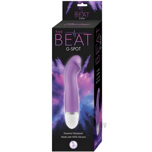 El Beat Púrpura G-Spot
