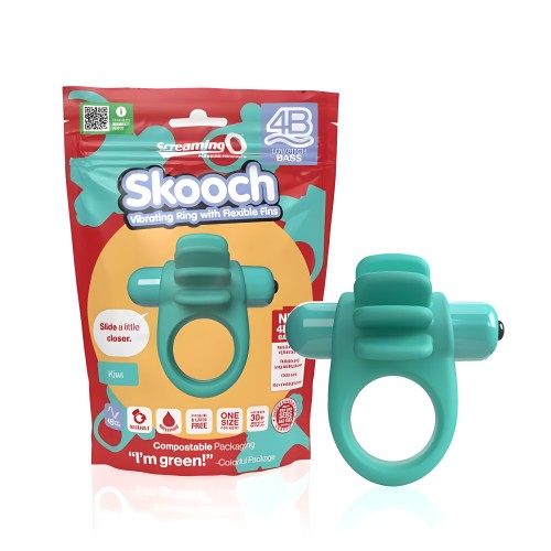 Screaming O 4B Skooch - Textured Pleasure