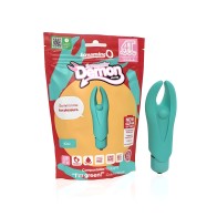 Mini Vibrador 4T Demon de Screaming O