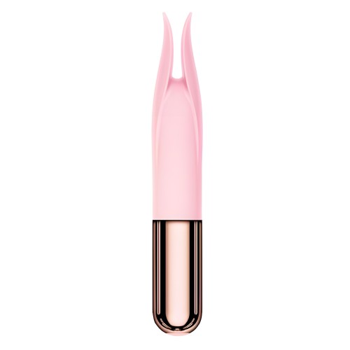 Goddess Tickled Pink Massager Pink