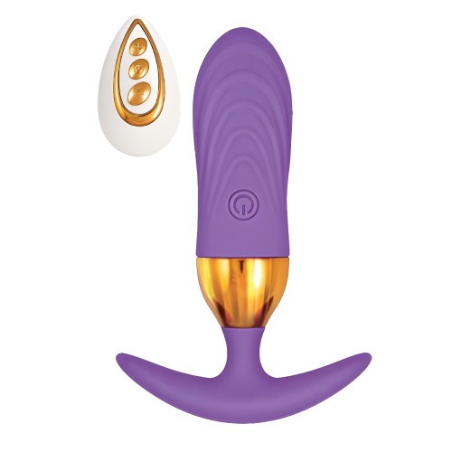 The Beat Magic Power Plug - Discreet Pleasure