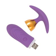 The Beat Magic Power Plug - Discreet Pleasure
