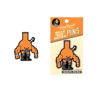 Pin Dusty Bong