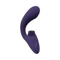 Vive Gen Triple Motor G-spot Vibrator