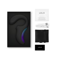 Lelo Enigma Wave Stimulator - Black