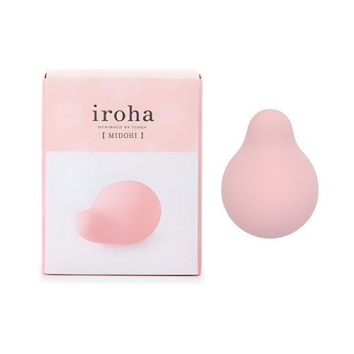 Iroha Midori Nadeshiko Color