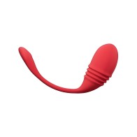 Lovense Vulsethrusting Egg