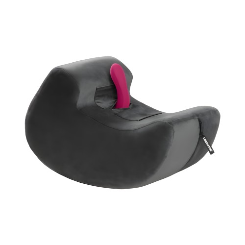 Liberator Pulse Toy Mount - Hands-Free Pleasure