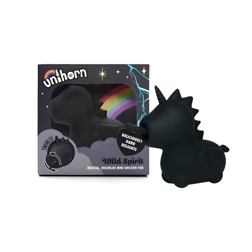 Unihorn Espíritu Salvaje Mini Vibrador