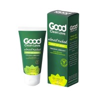 Good Clean Love Mint Lubricant - Personal Care