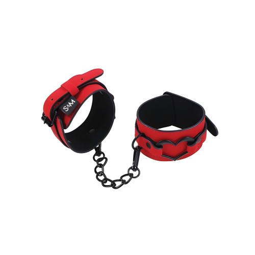 Esposas Amor Sportsheets Sex & Mischief